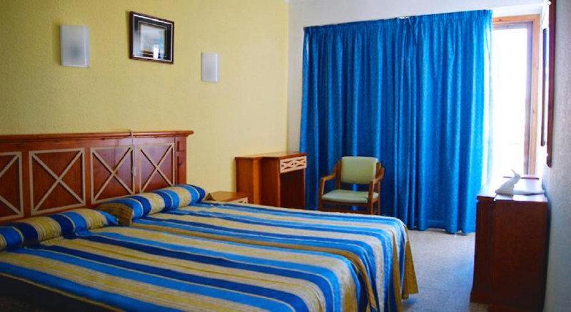 Hotel Alfonso