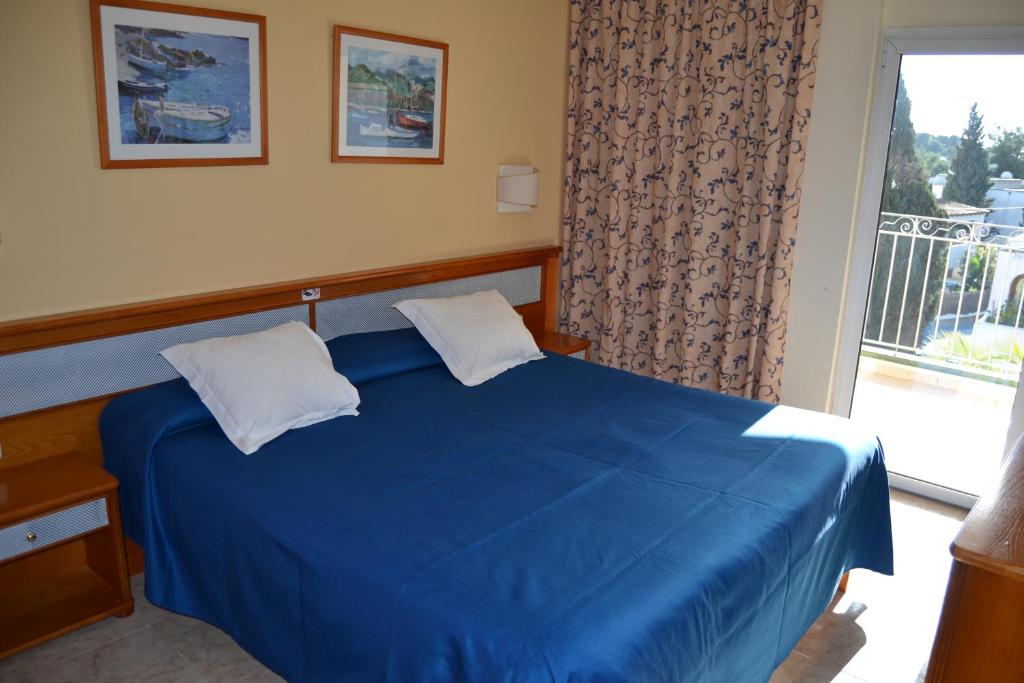 Hostal Leo d'Or