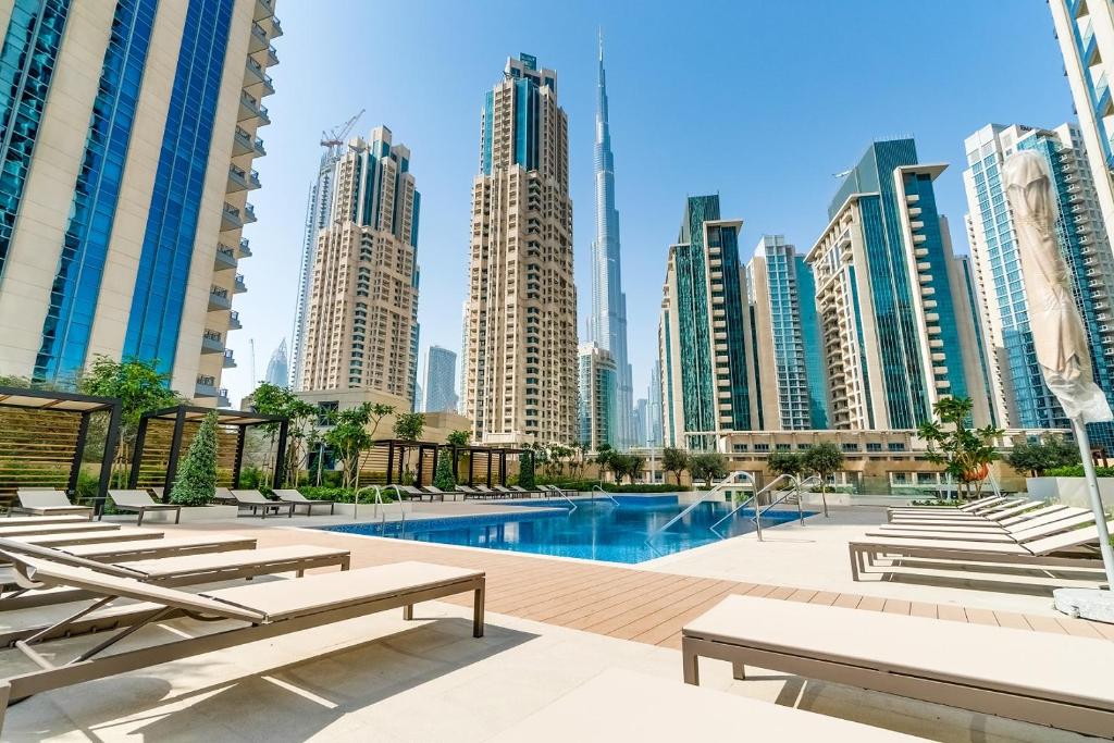 Vida Downtown Residences