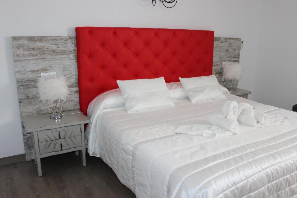 Boutique Hostal Mistral