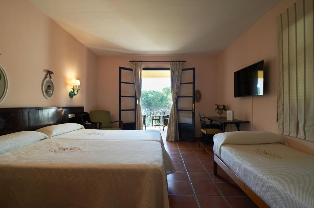 Hotel Bahia