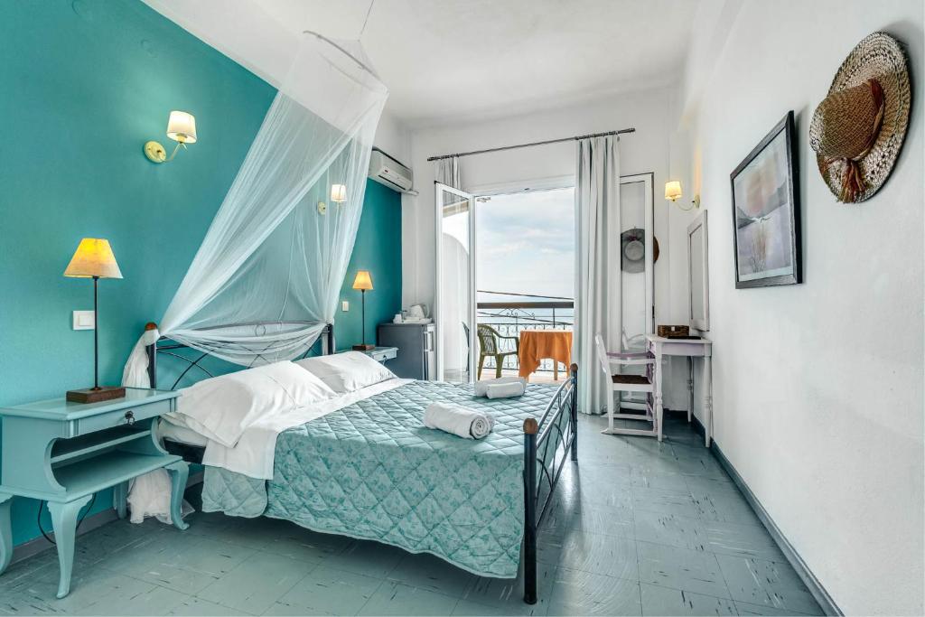Eros Beach Hotel