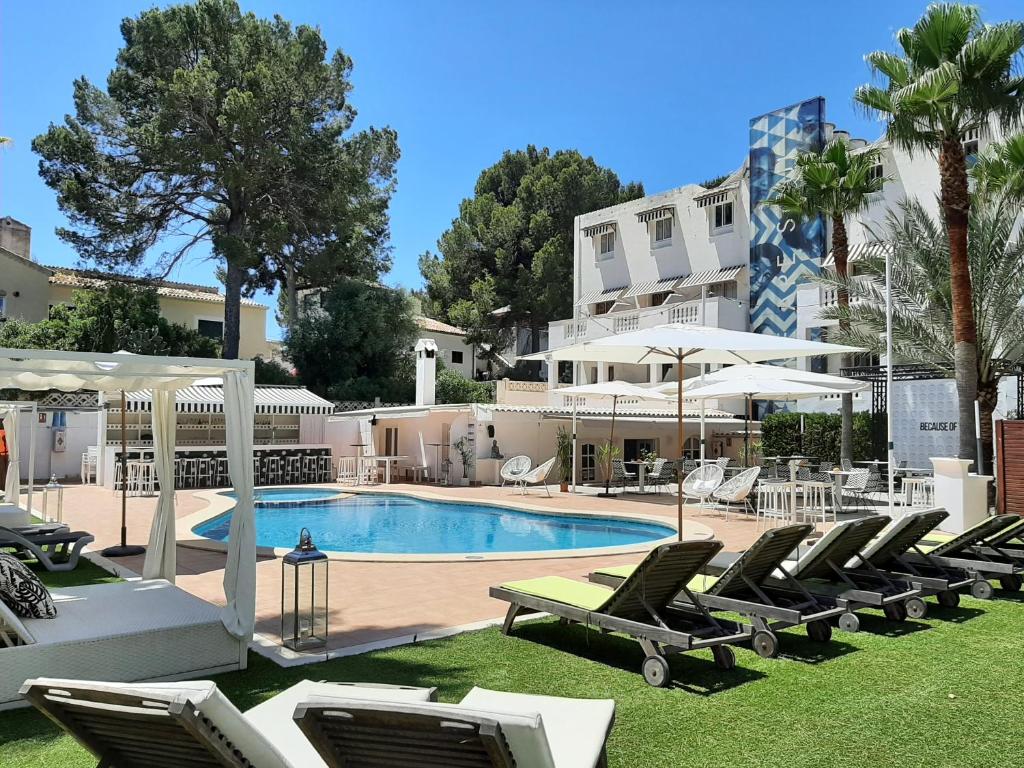 La Concha Soul Boutique Hotel