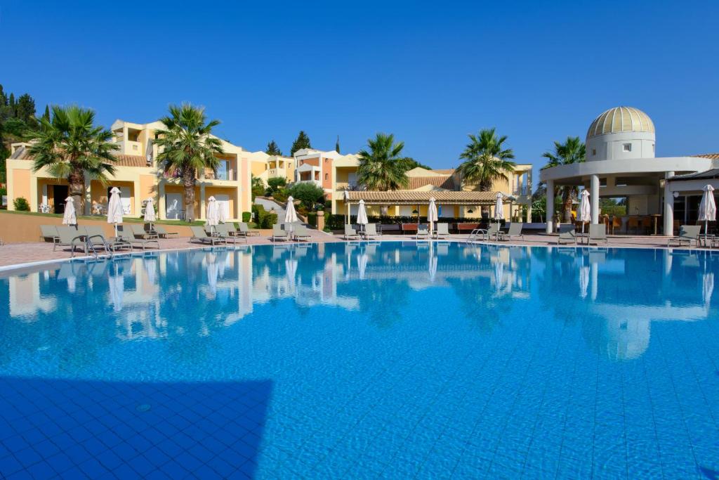 Olympion Village