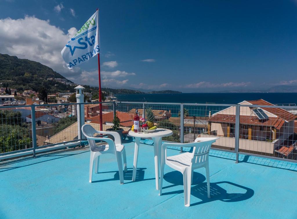 Corfu Star Apartments