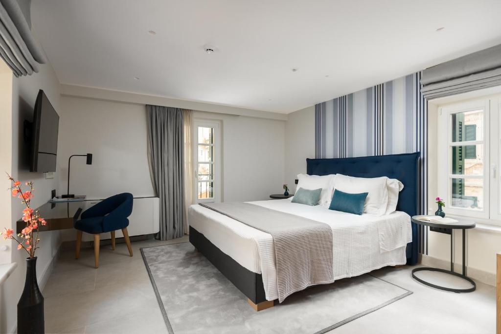 New York Luxury Suites