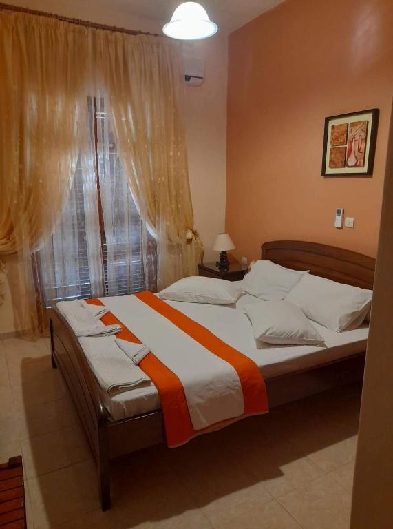 Vassilis Apartments