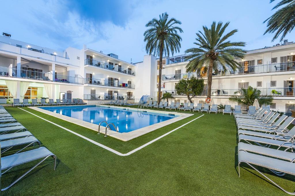 Eix Alcudia Hotel Adults Only