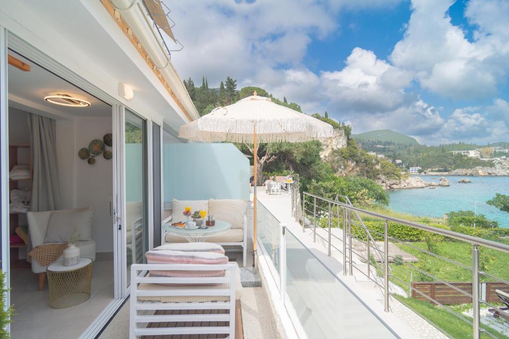 Tango Apartment On The Beach