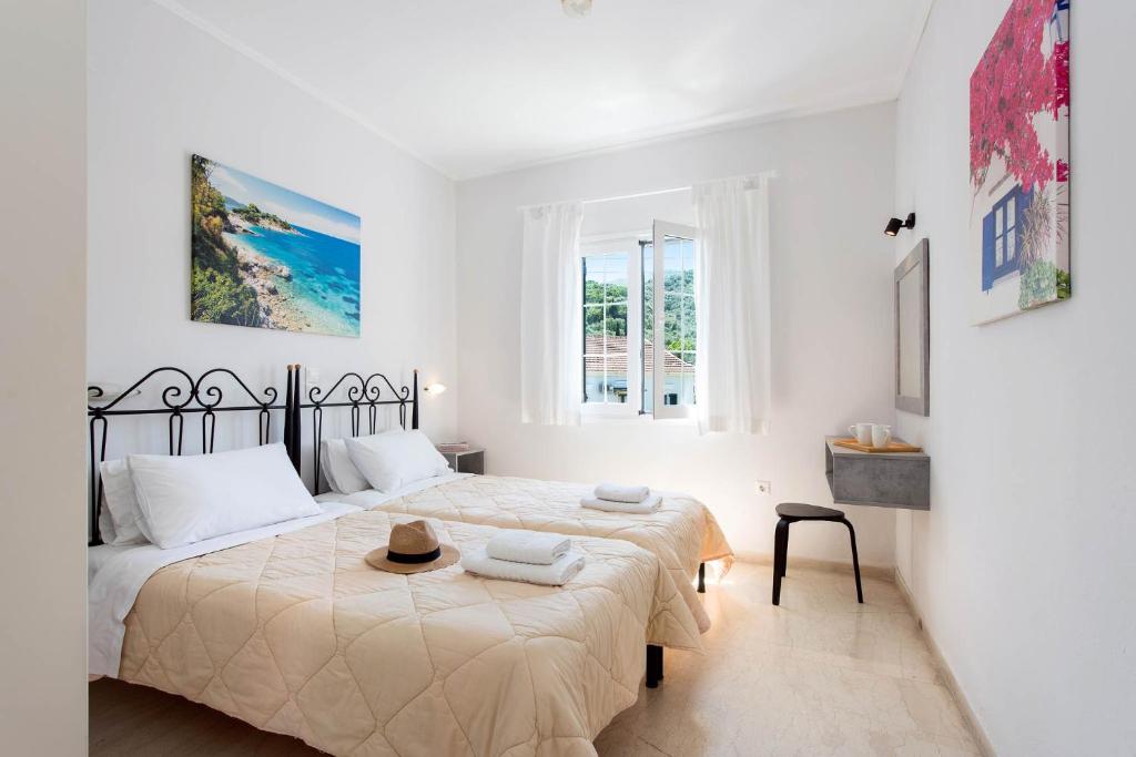 Ariti Apartments
