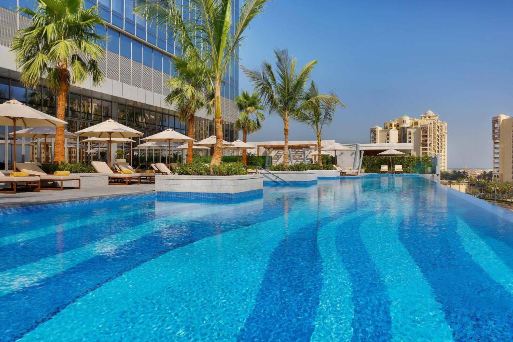 The St. Regis Dubai