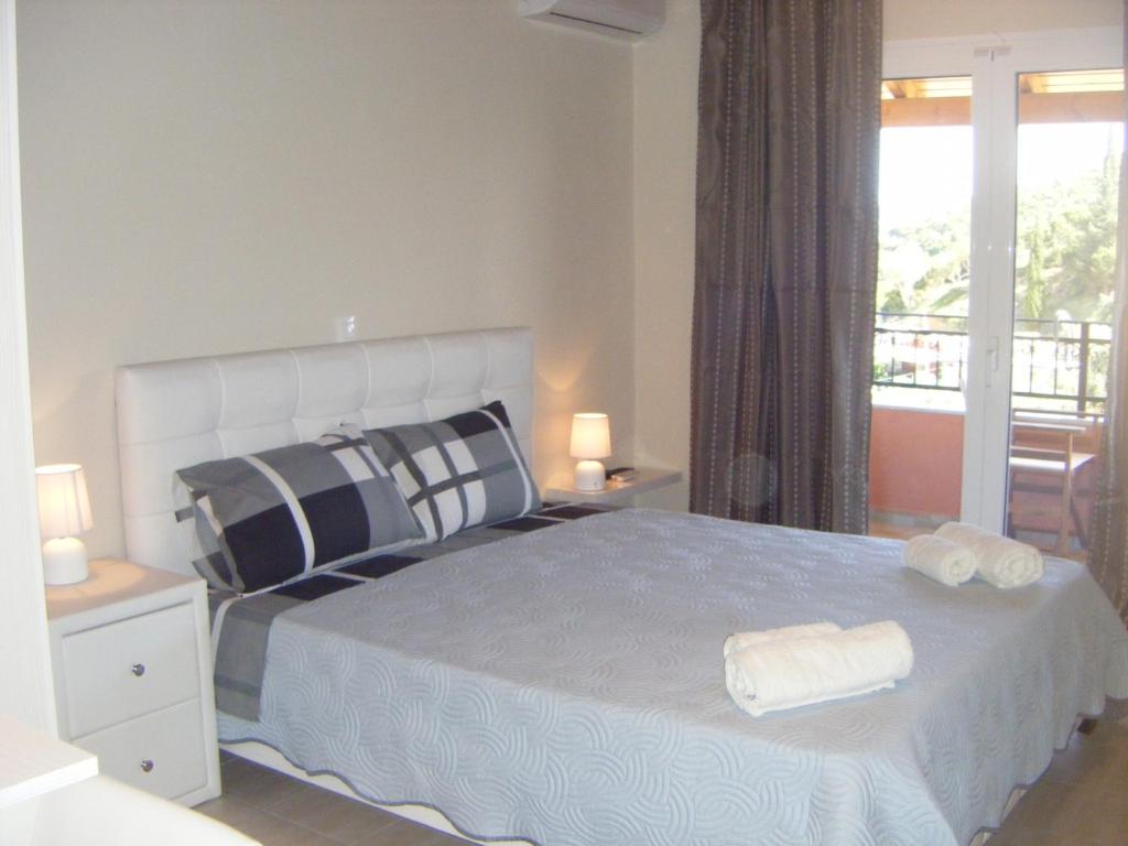 Paradise Apartments