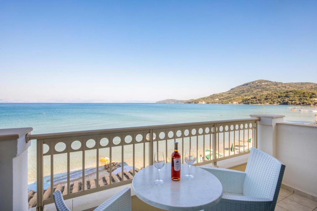 Hotel Rossis
