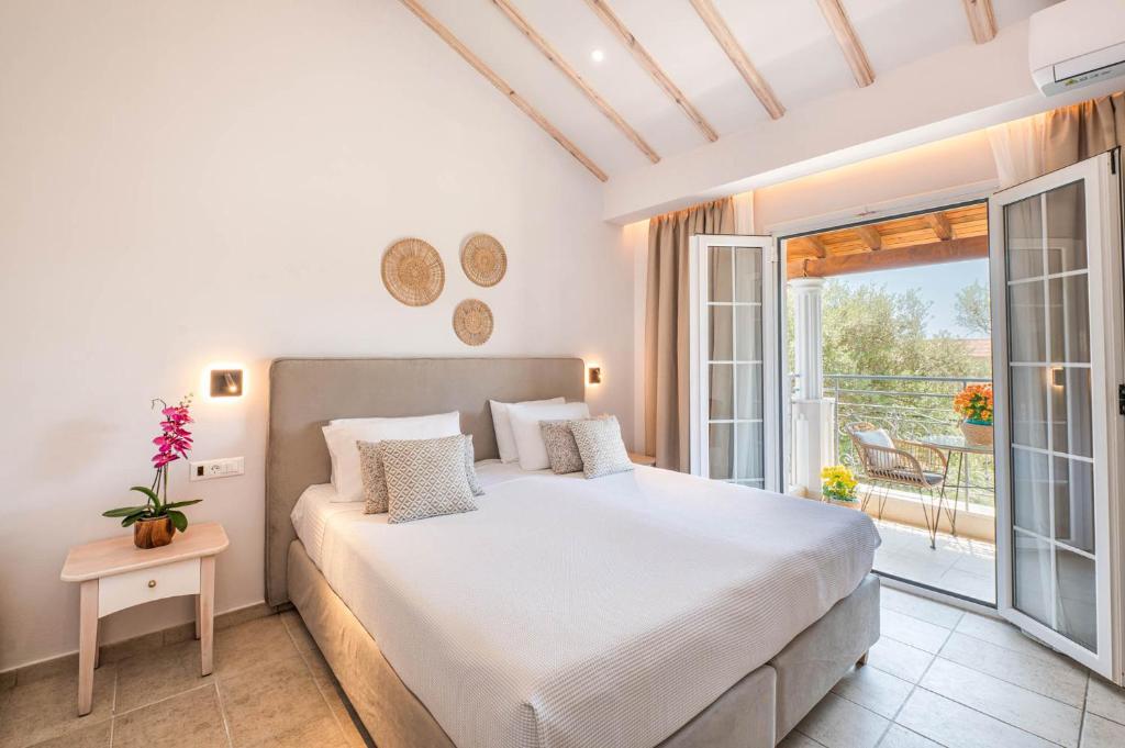 KORINA APART HOTEL KAVOS