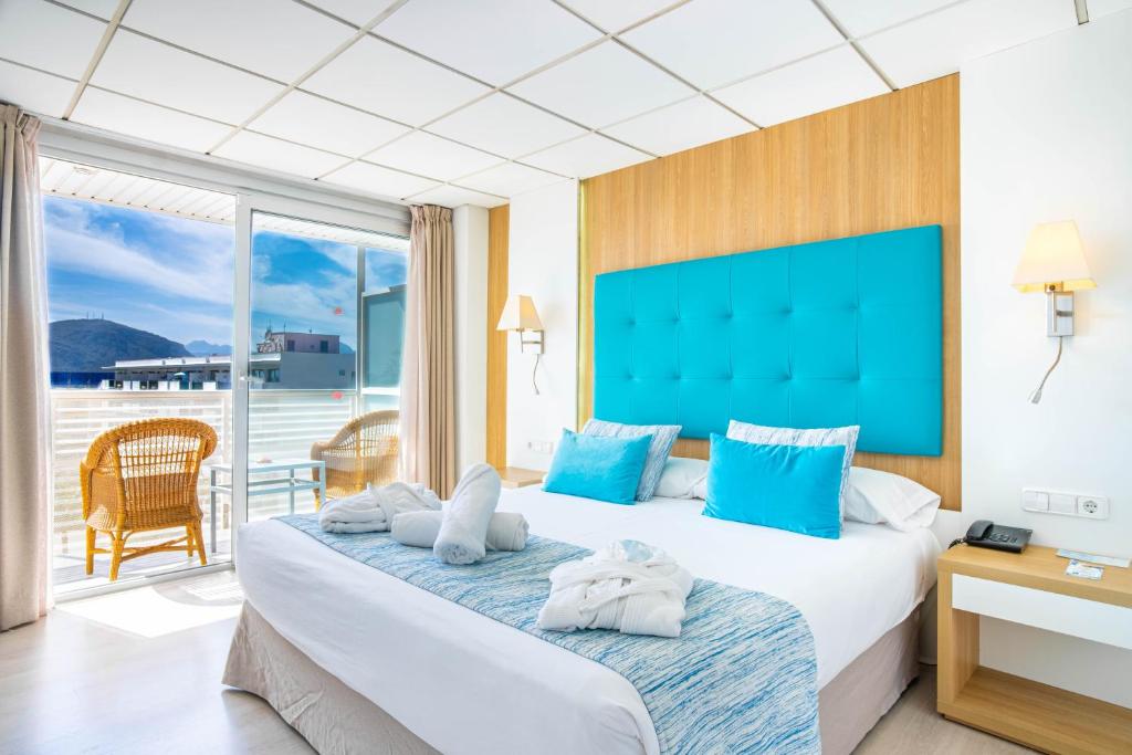 Bahía de Alcudia Hotel & Spa