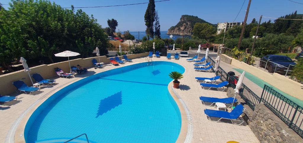 Paleo Inn Hotel