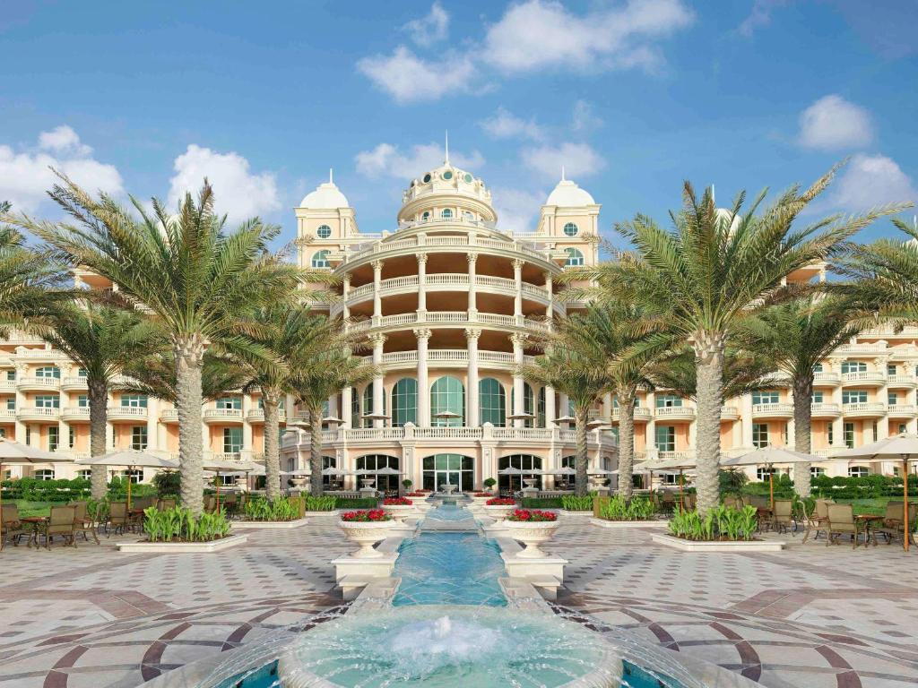 Raffles The Palm