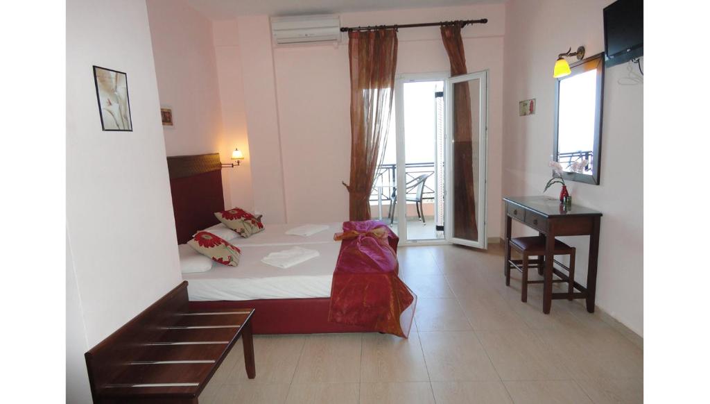 Galini Sea Apartments