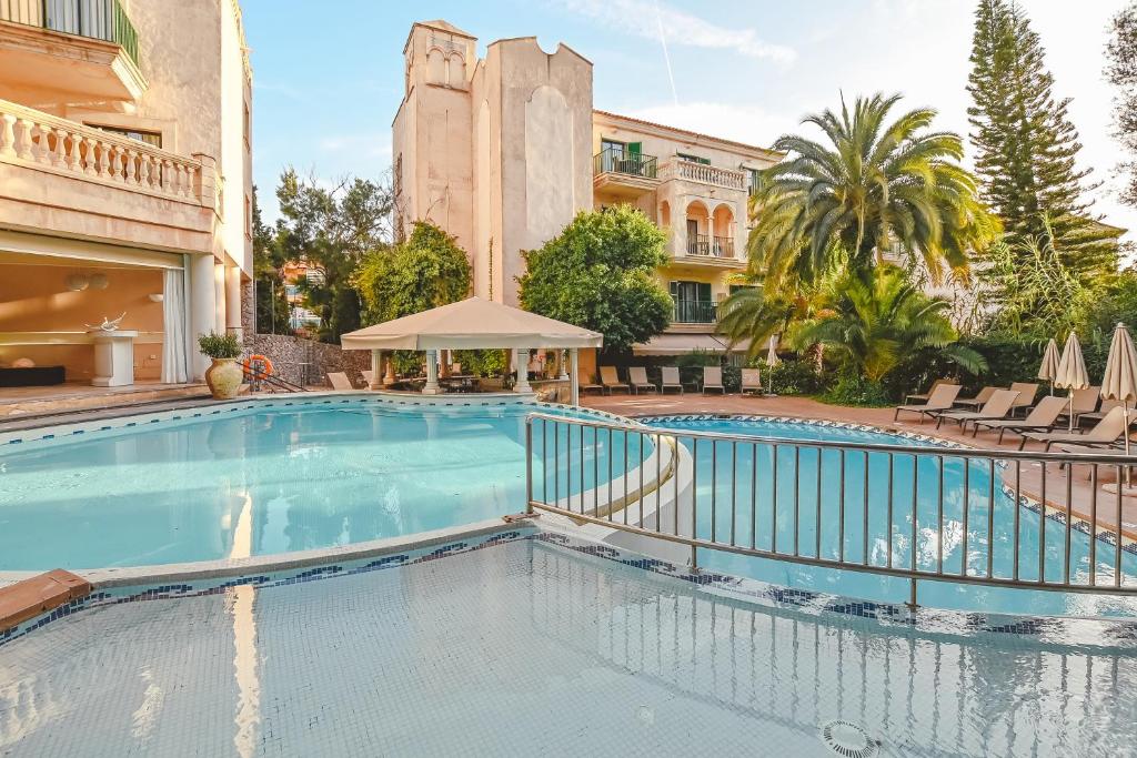 Lago Garden Apart-Suites & Spa Hotel