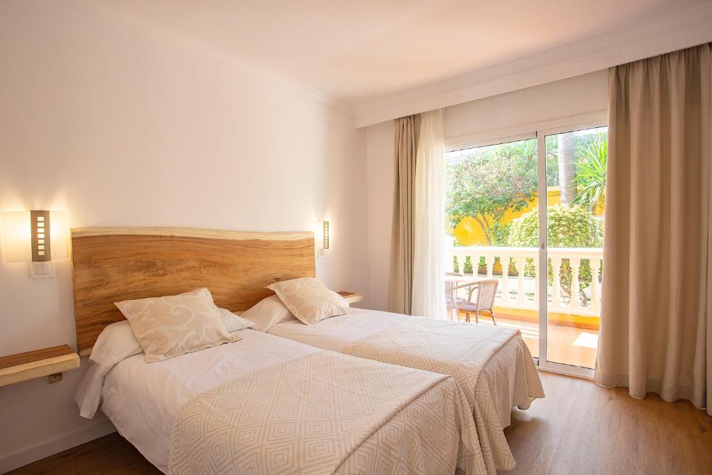 Hotel Cupidor