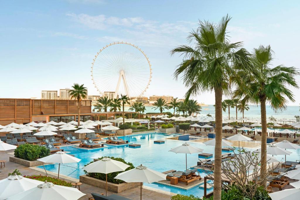 Rixos Premium Dubai JBR