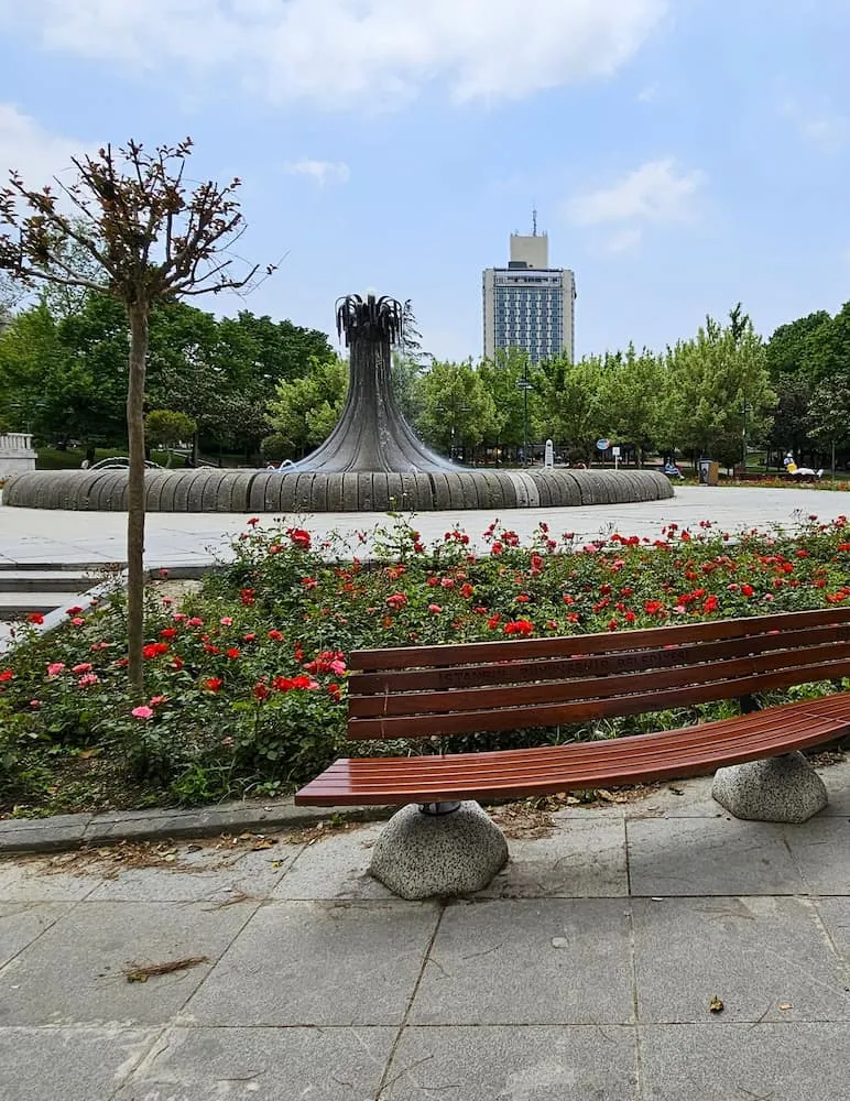 Gezi Park