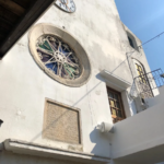 Kassiopi church, Corfu