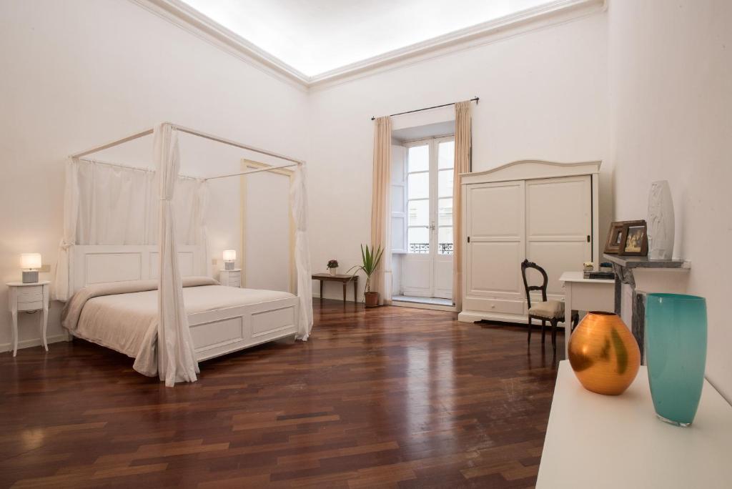 Residenze al Castello