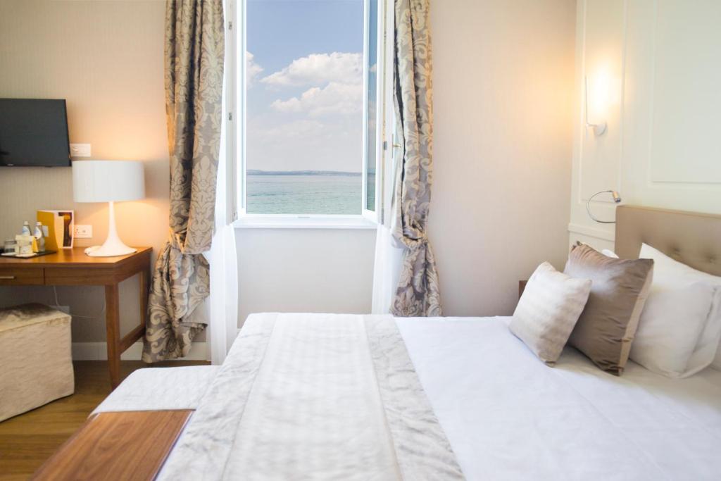 Grand Hotel Terme Sirmione