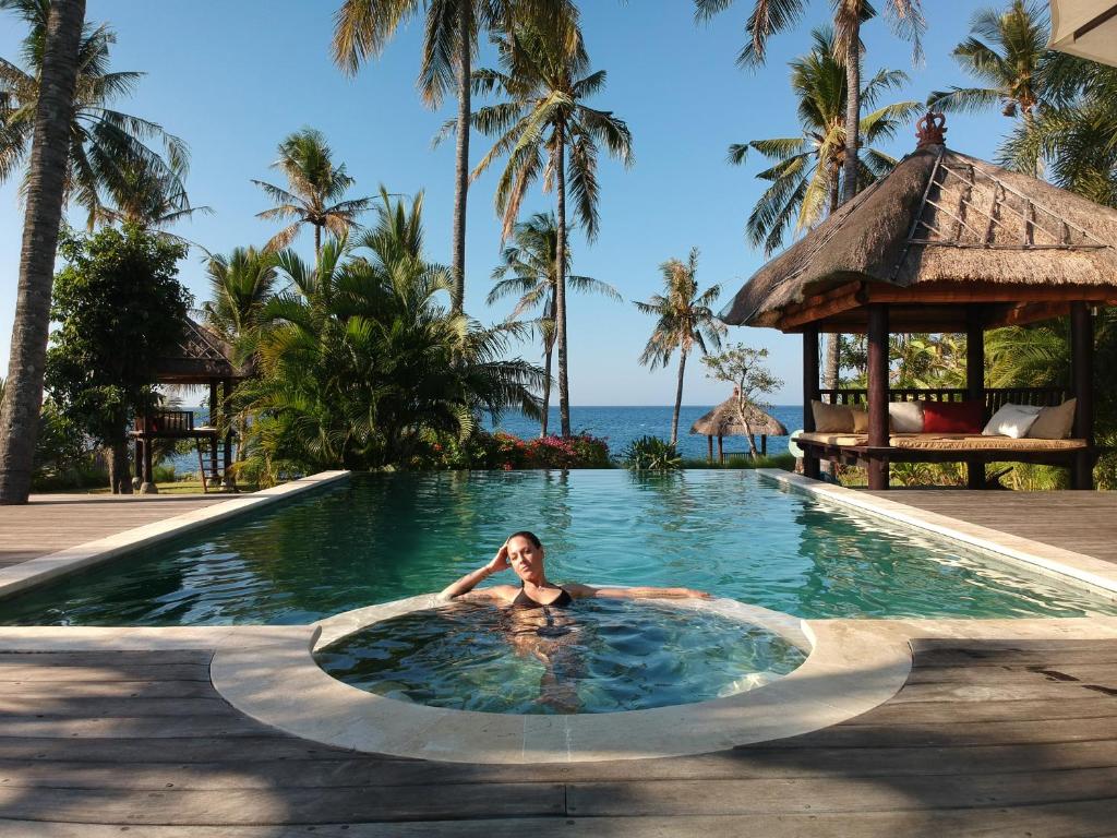 Relax Bali Dive & SPA
