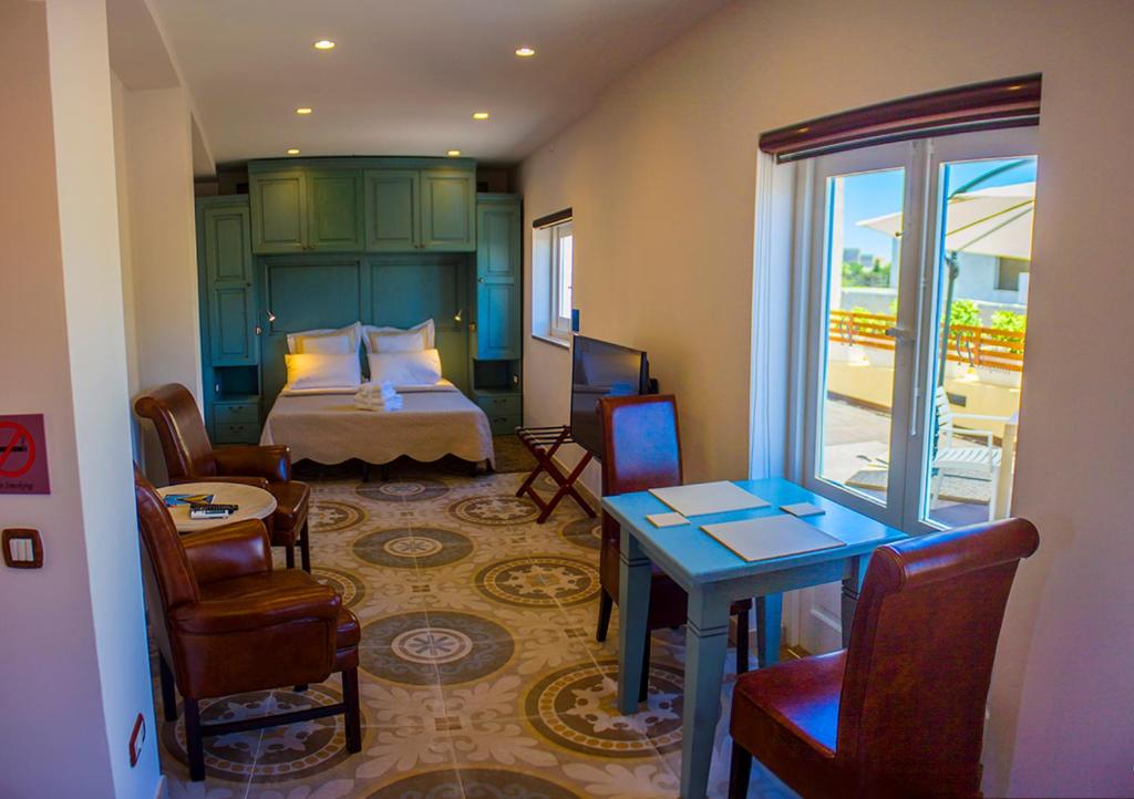 Casa Azzopardi Suites