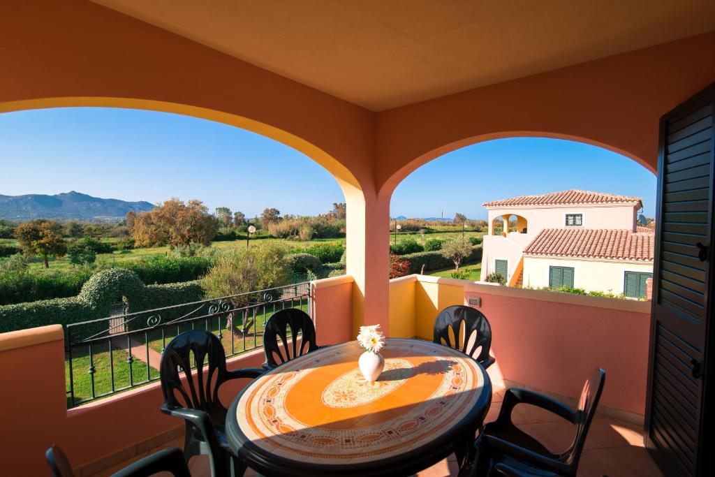 Residence SardegnaSummer