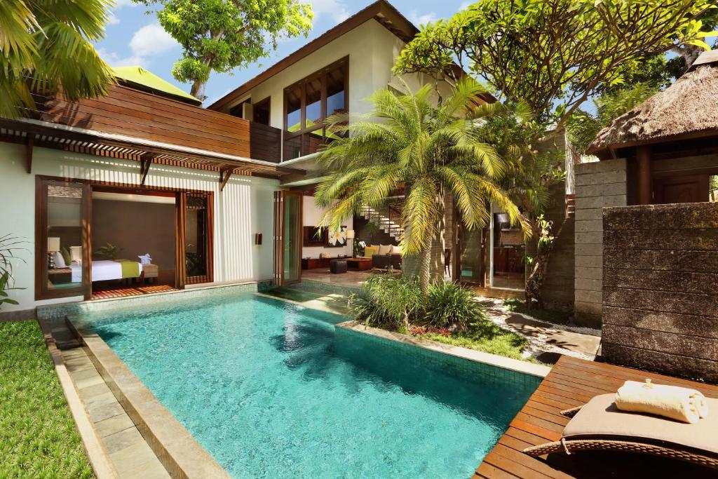 Le Jardin Villas Seminyak