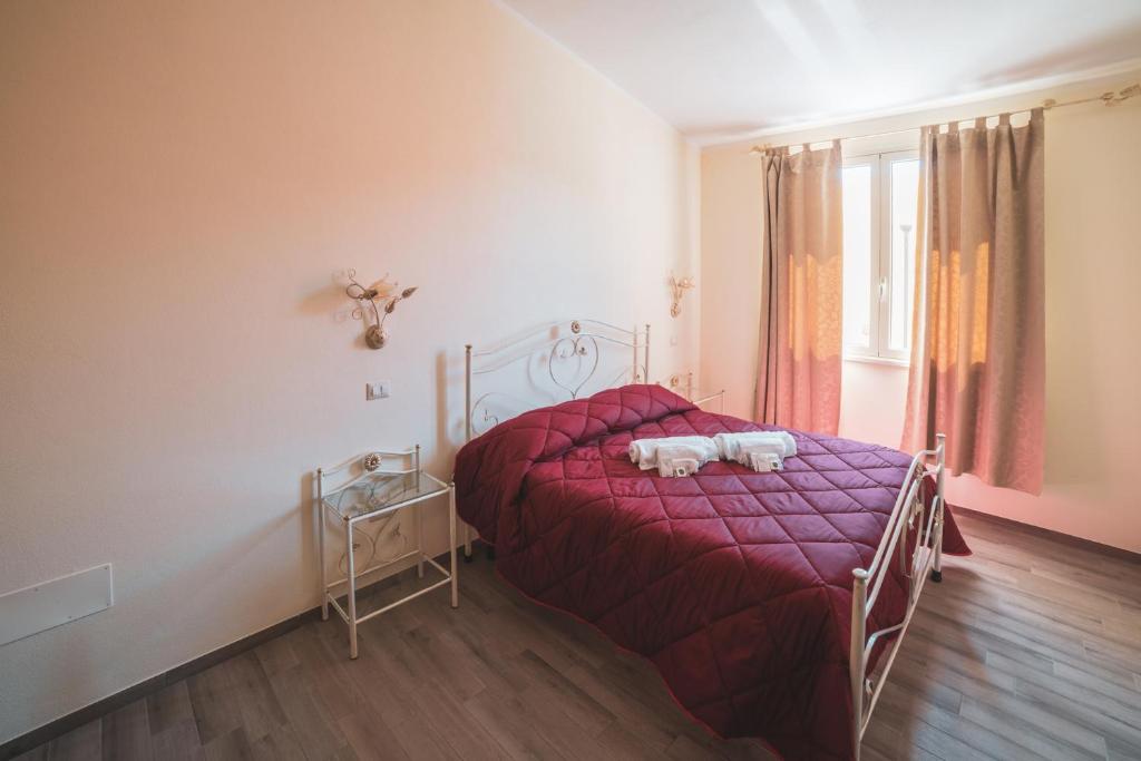 Villa Alberta Hotel