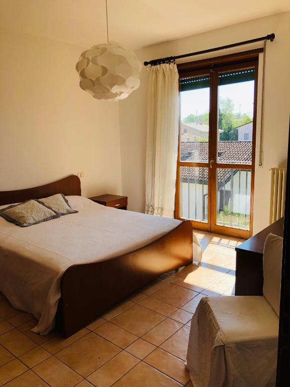 APPARTAMENTO PESCHIERA