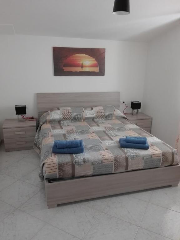Appartamento Sa Molina