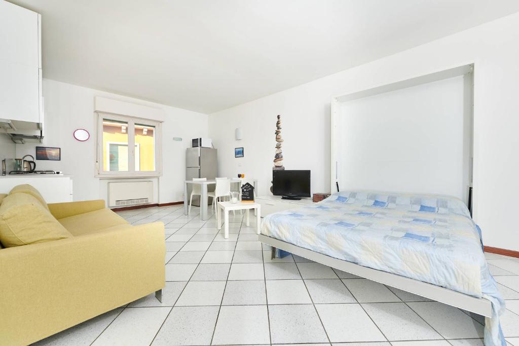 Appartamenti del Corso