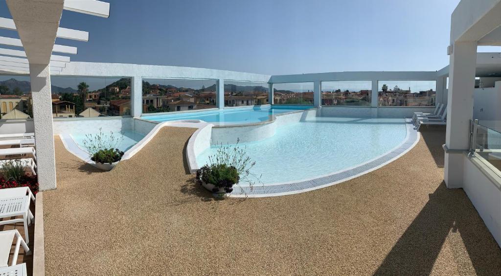 Hotel Stele di Nora