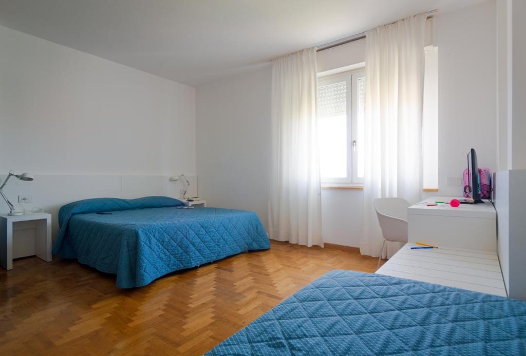 Hotel Mistral
