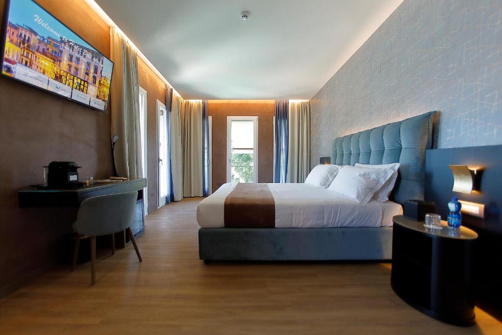 Hotel Bell'arrivo by Dori