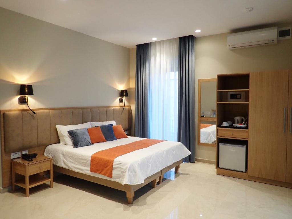 Duncan Guesthouse