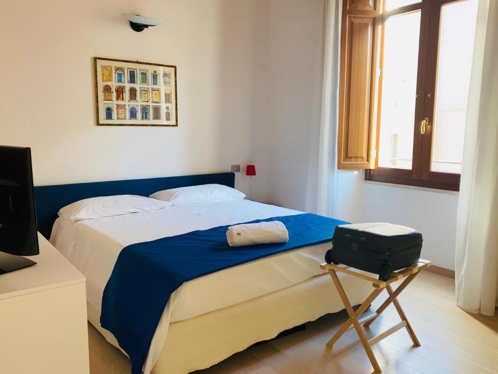 NG Guest House il RIS