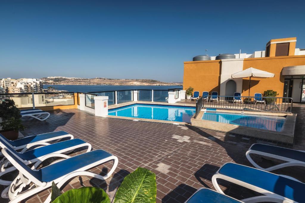Sunseeker Holiday Complex