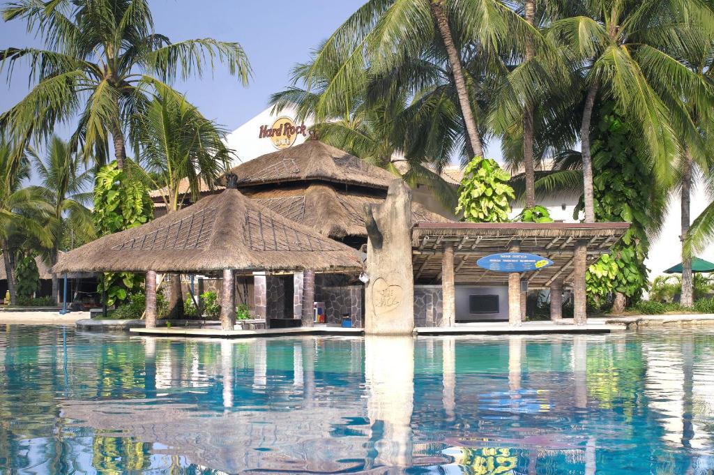Hard Rock Hotel Bali