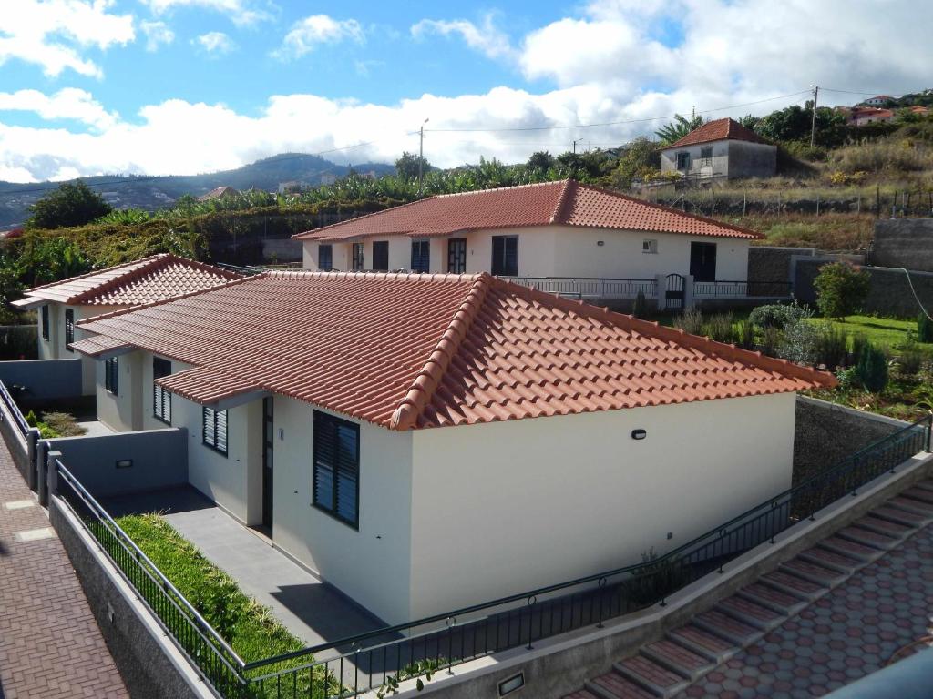 Villas Madalena Chalets