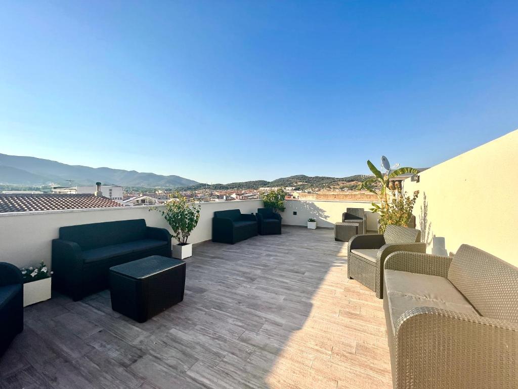 Admayora Guest House
