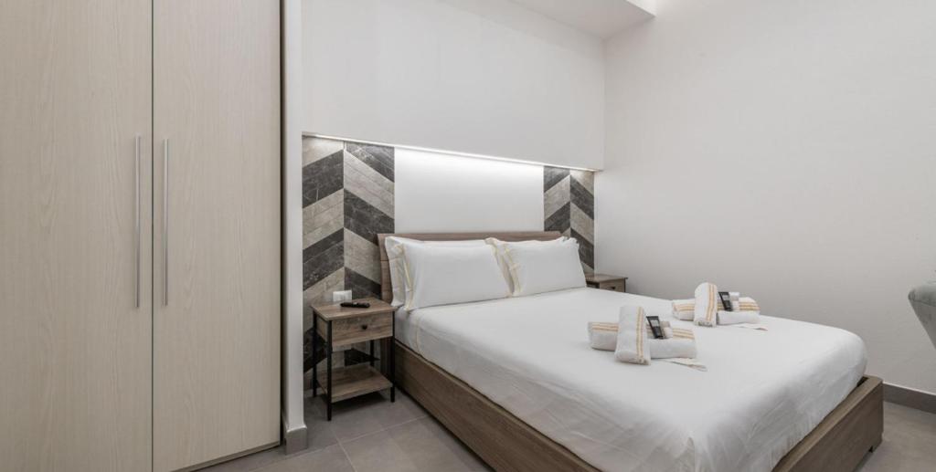 Ichnusa Rooms