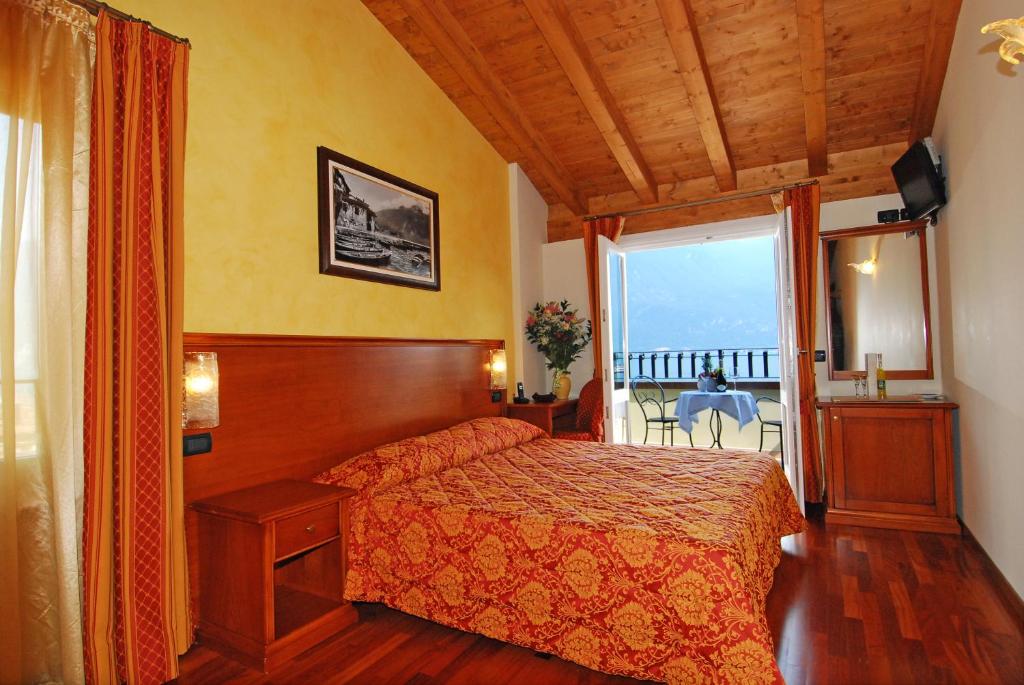 Albergo Ristorante Montebaldo