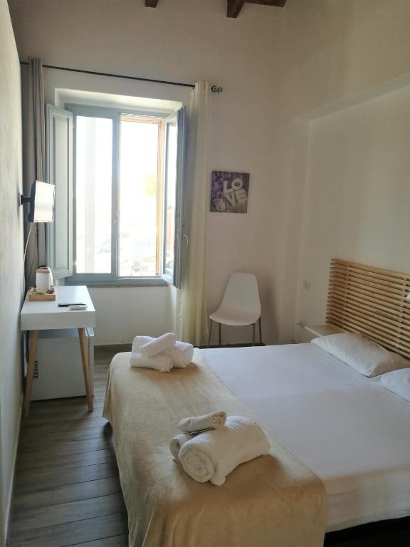 Casa dei Talenti