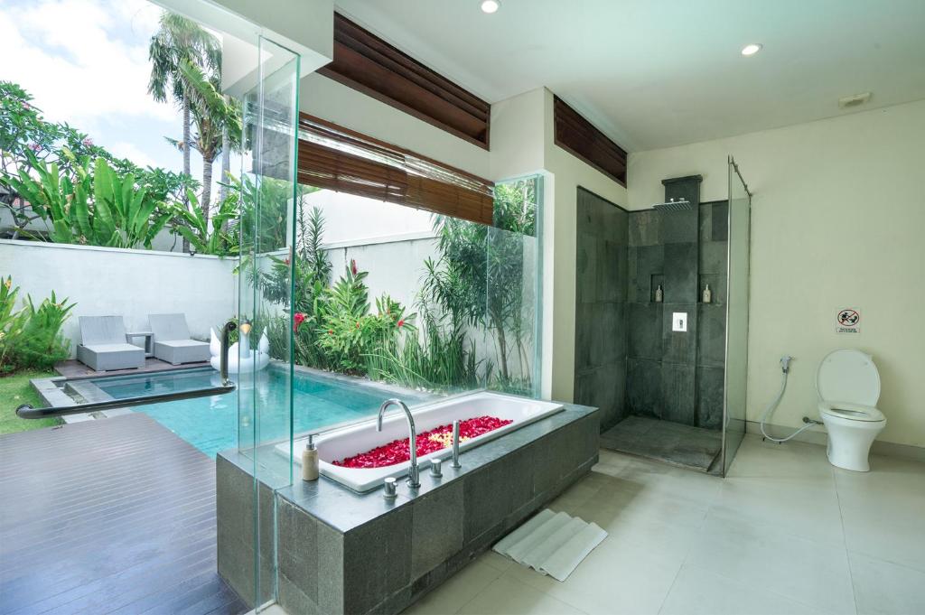 Royal Samaja Villas